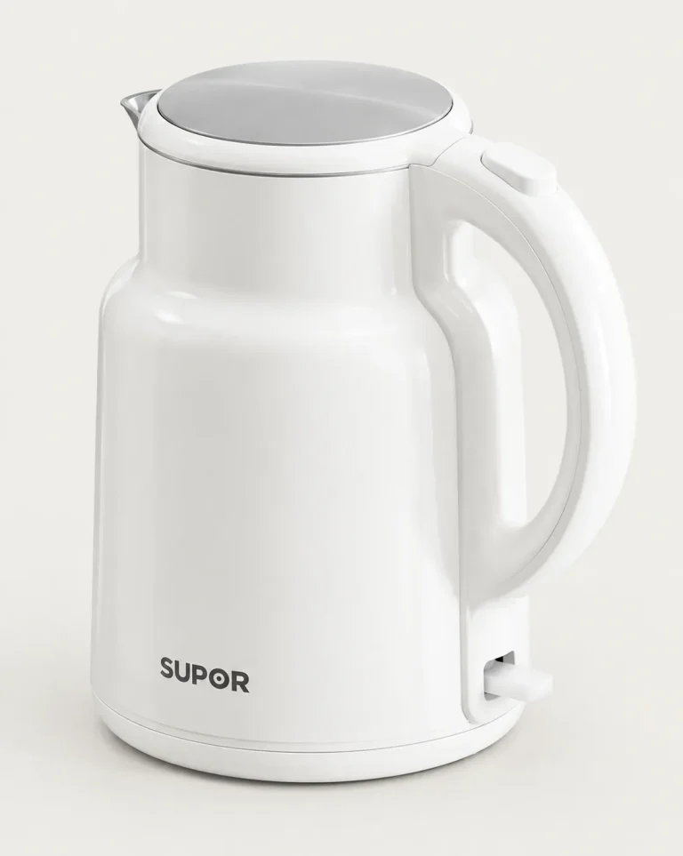 Kettles & Tea Makers · LH-39-37