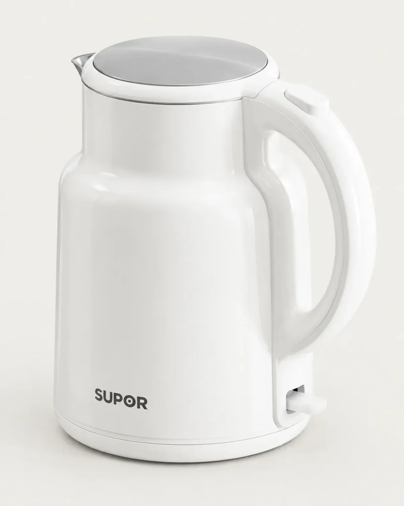 Kettles & Tea Makers · LH-39-37