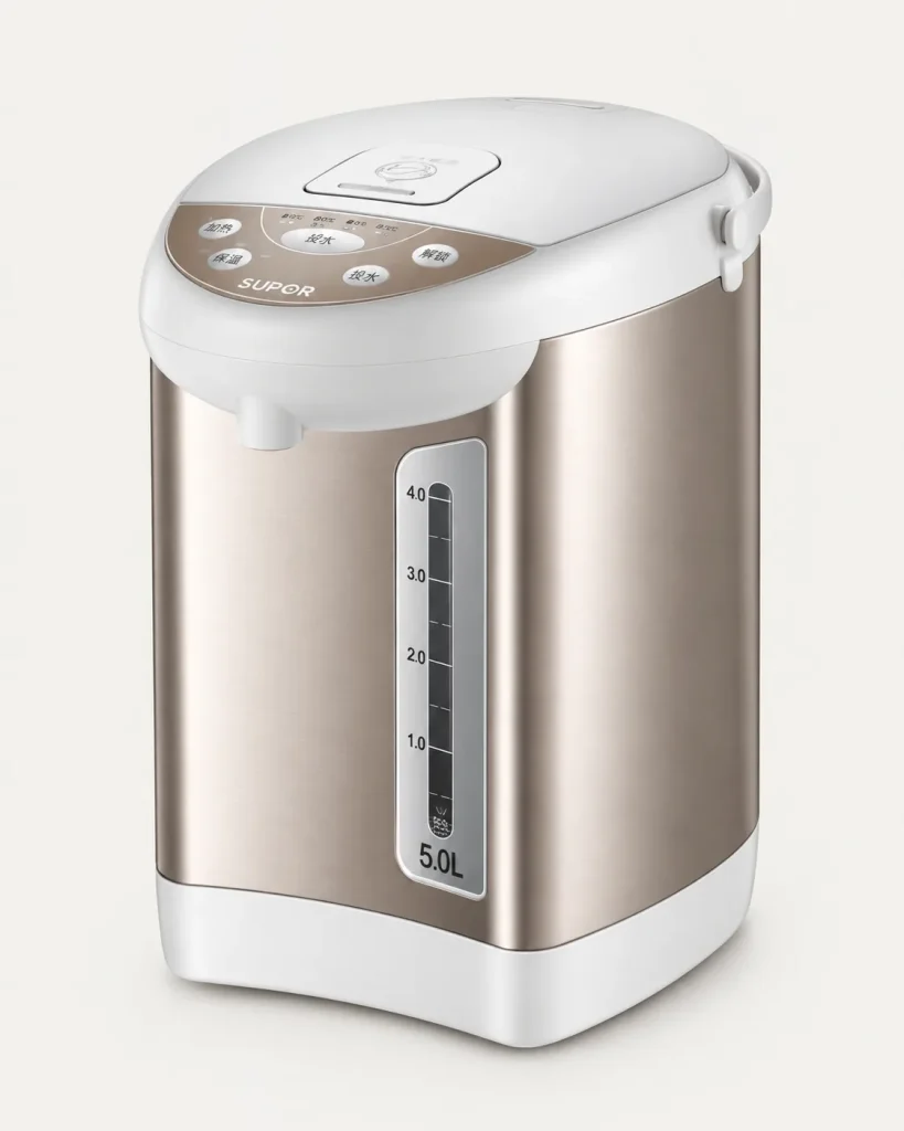 Kettles & Tea Makers · LH-39-38