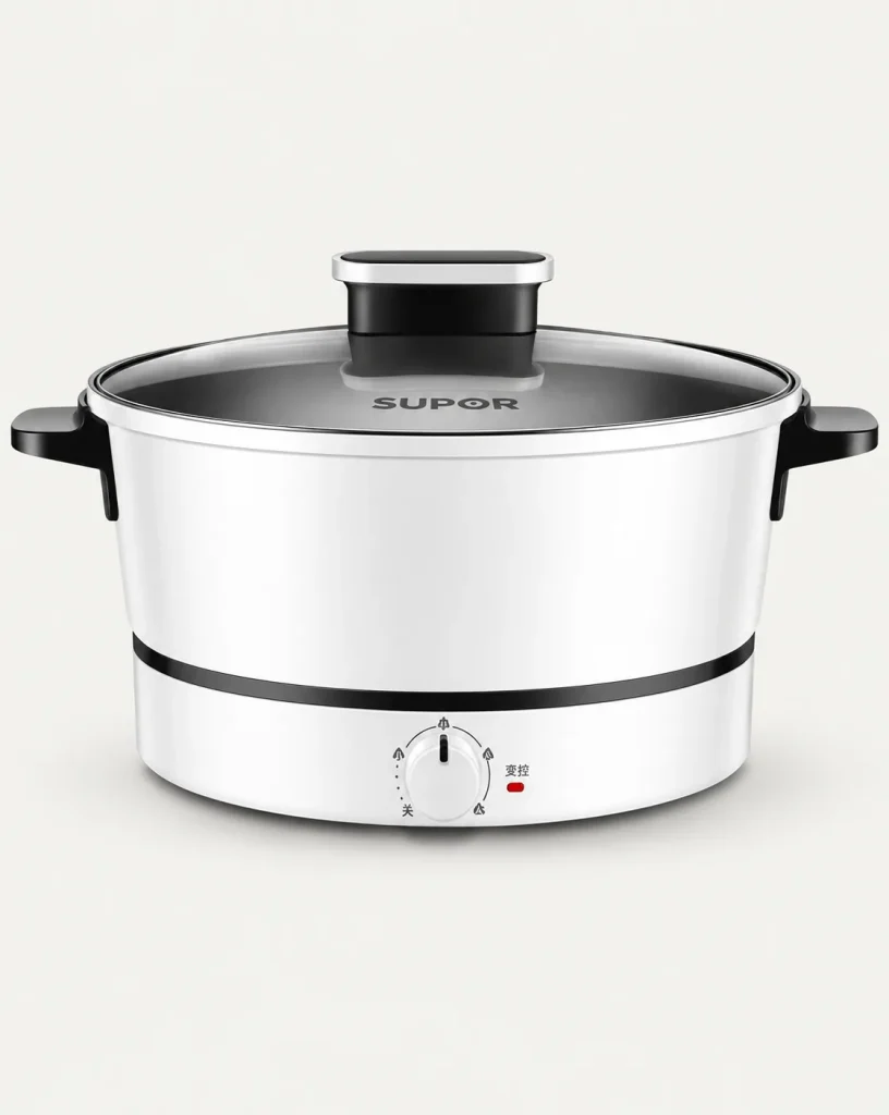 Electric Cookware · LH-39-39