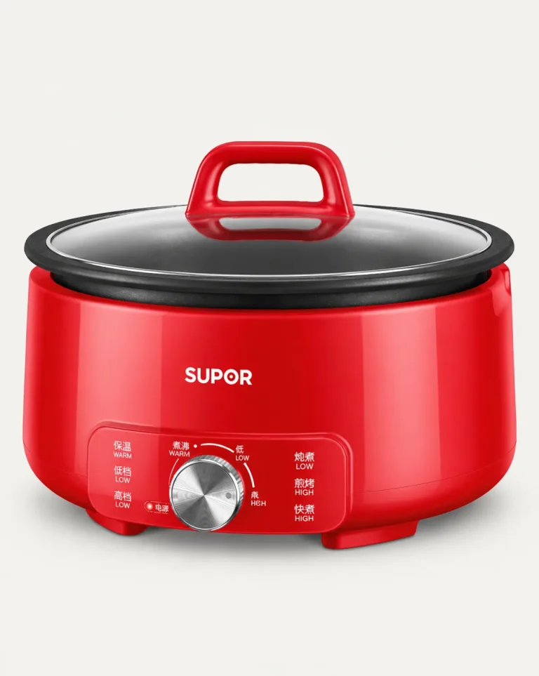 Electric Cookware · LH-39-42