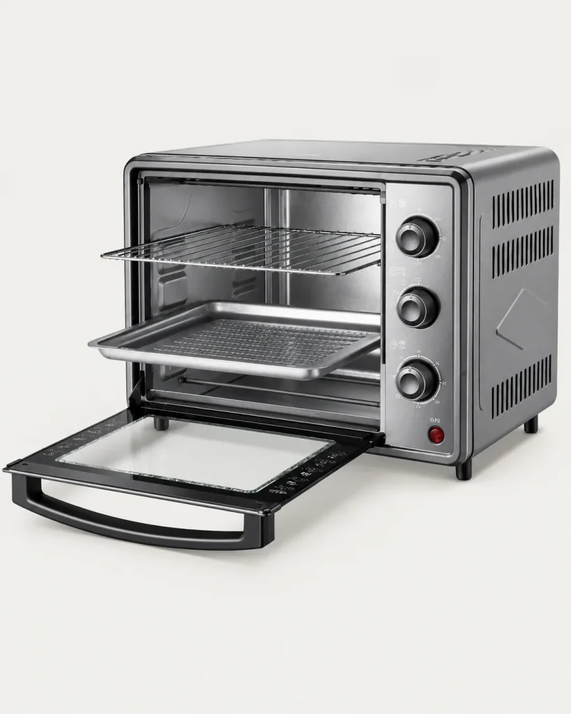Ovens & Steamers · LH-39-46