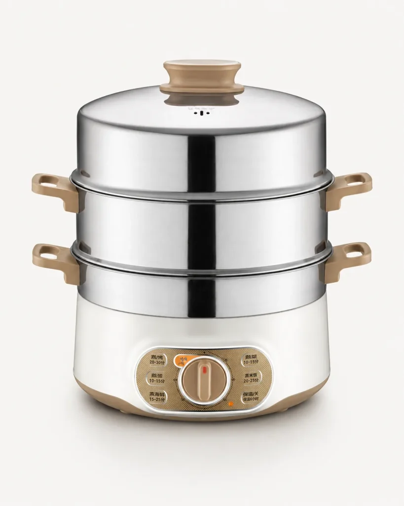 Ovens & Steamers · LH-39-51
