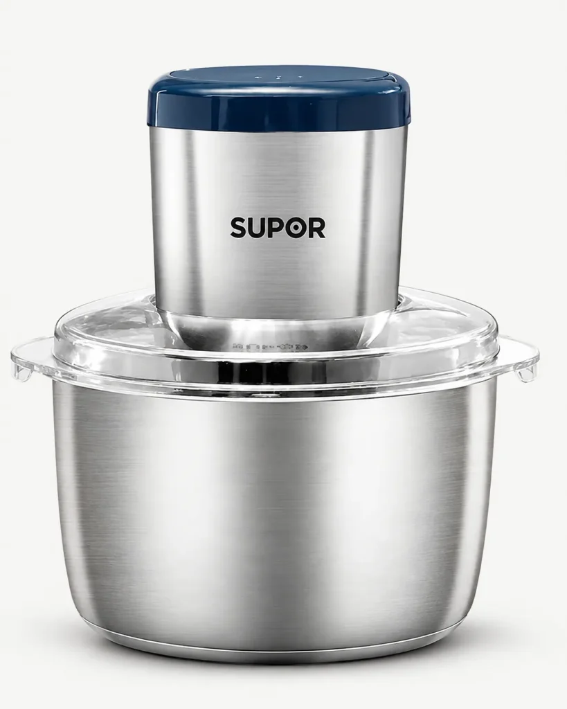 Food Preparation Appliances · LH-39-53