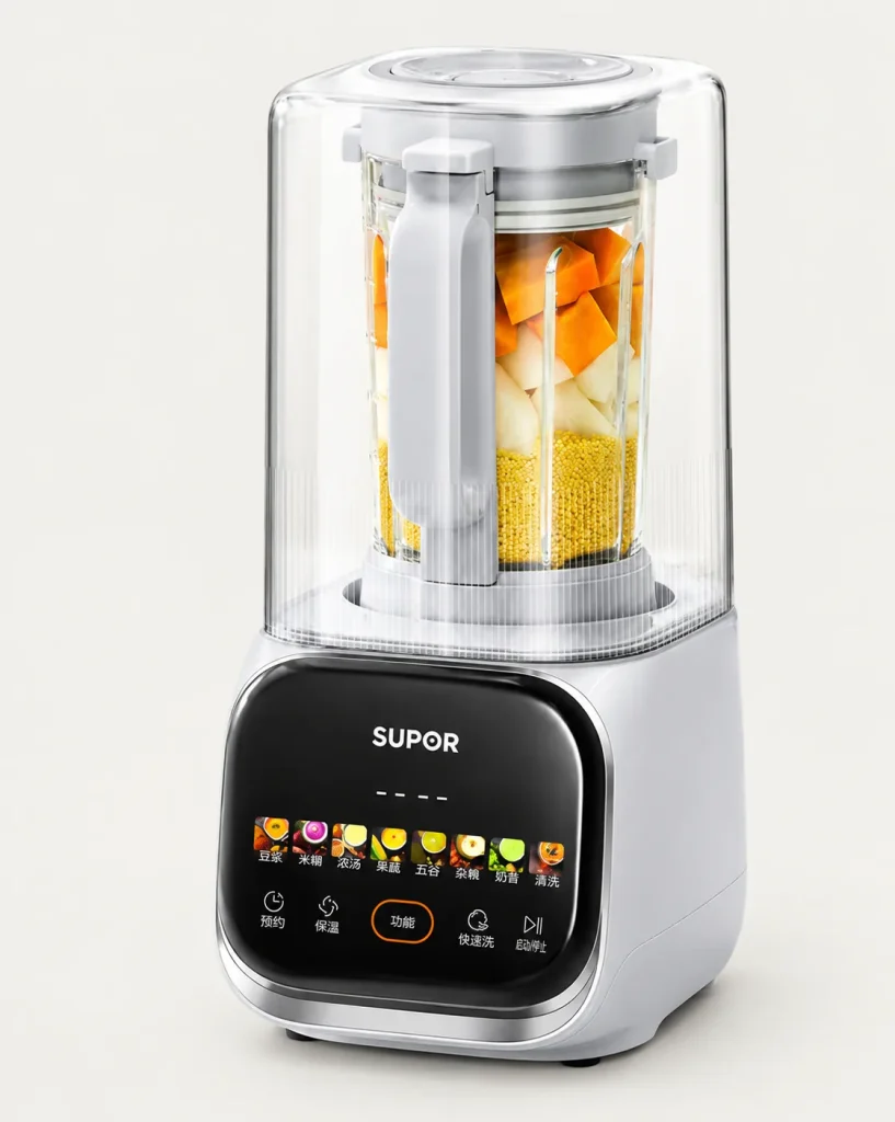 Blenders & Juicers · LH-39-54