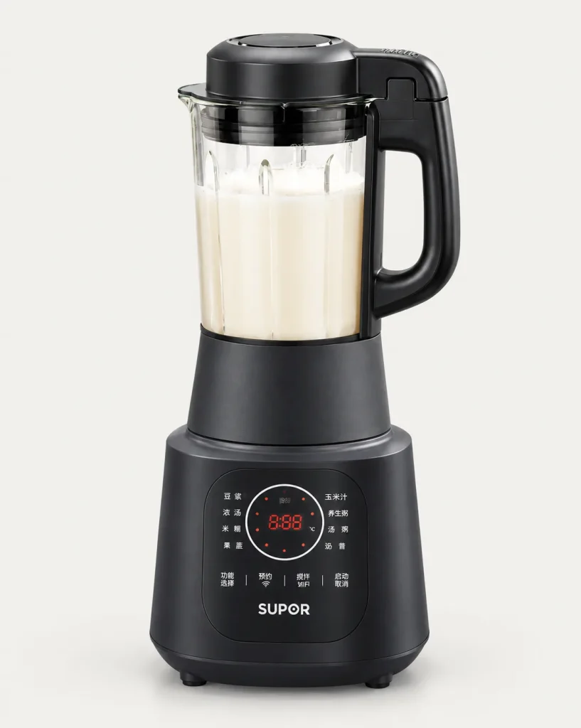 Blenders & Juicers · LH-39-57