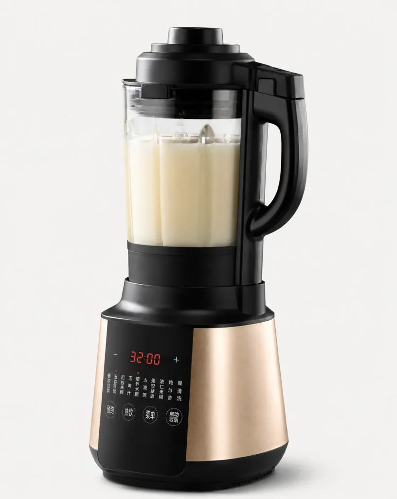 Blenders & Juicers · LH-39-58