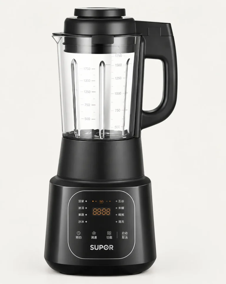 Blenders & Juicers · LH-39-59