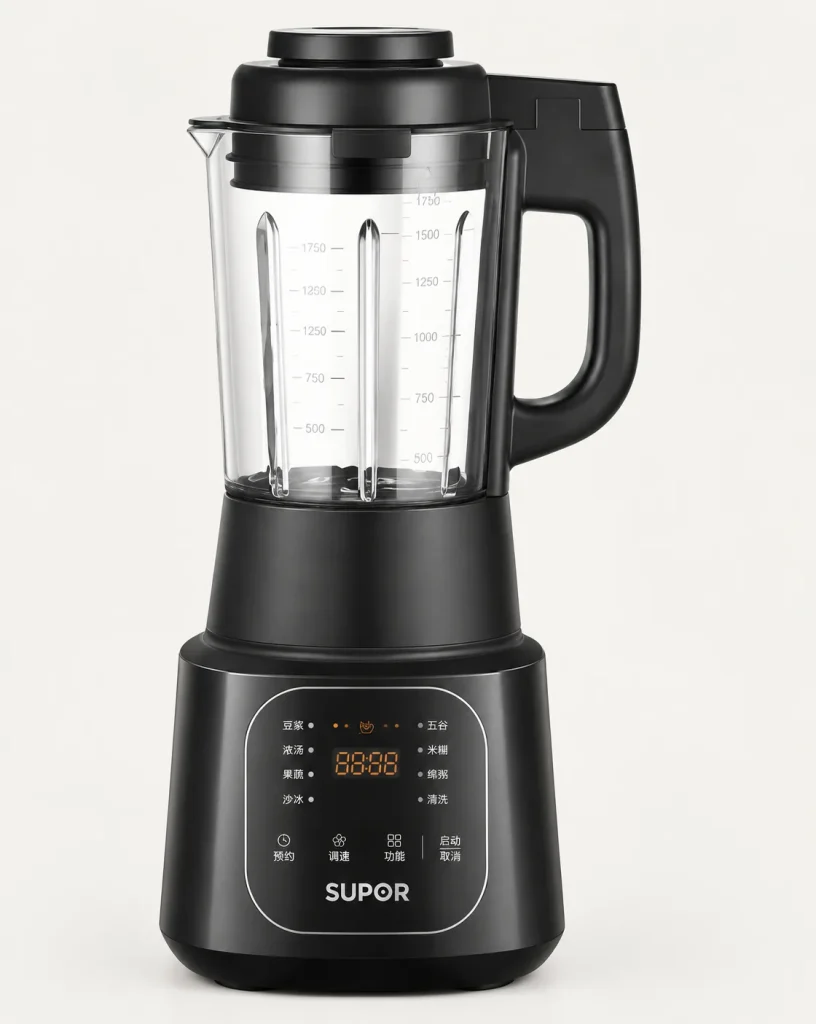 Blenders & Juicers · LH-39-59