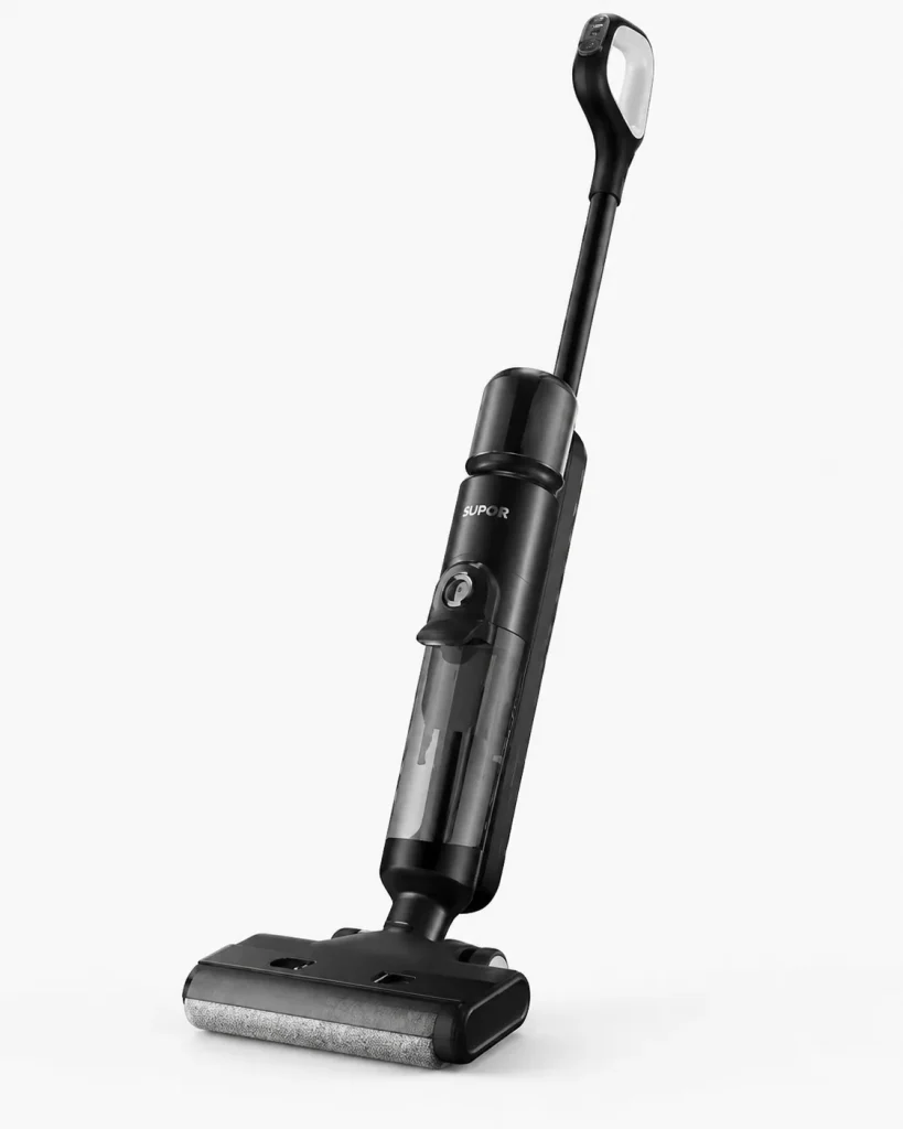 Floor & Fabric Care · LH-39-62