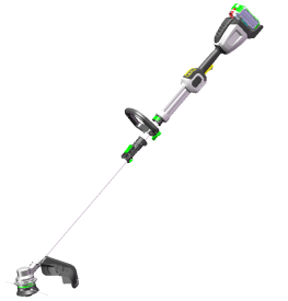 Cordless String Trimmer Series · LH-41-4
