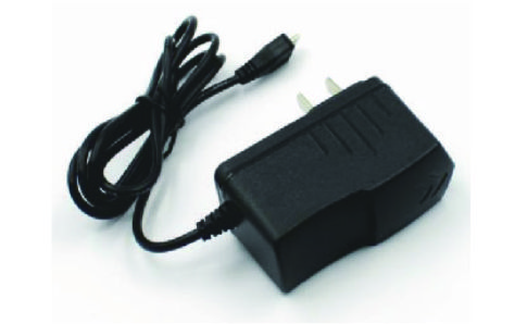 Dual-Plug Lighting Charger · LH-43-35
