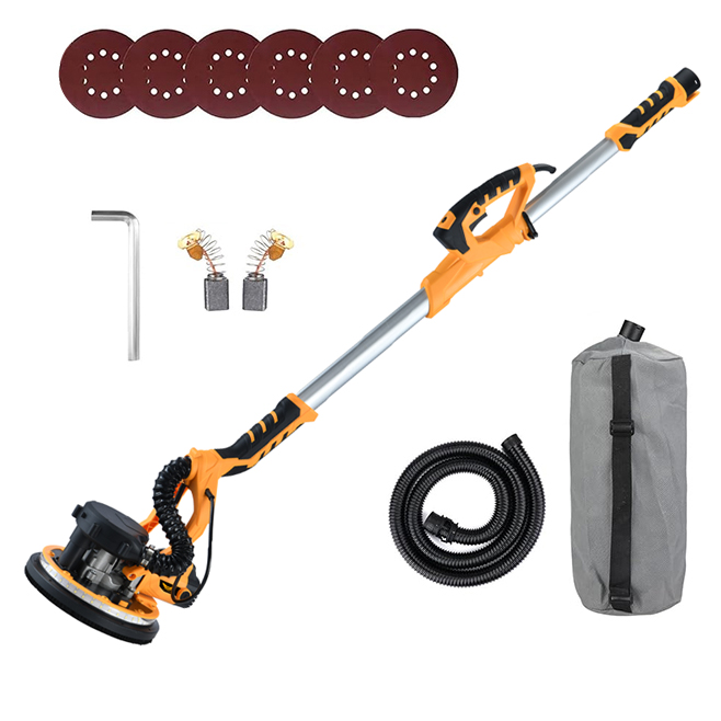 810W D-Handle Wall Sander · LH-44-6